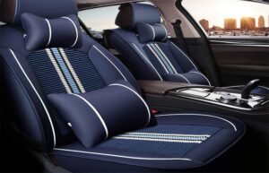 How to choose the best seat covers for your car