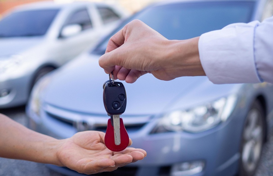 The Importance of Effective Dealership Training