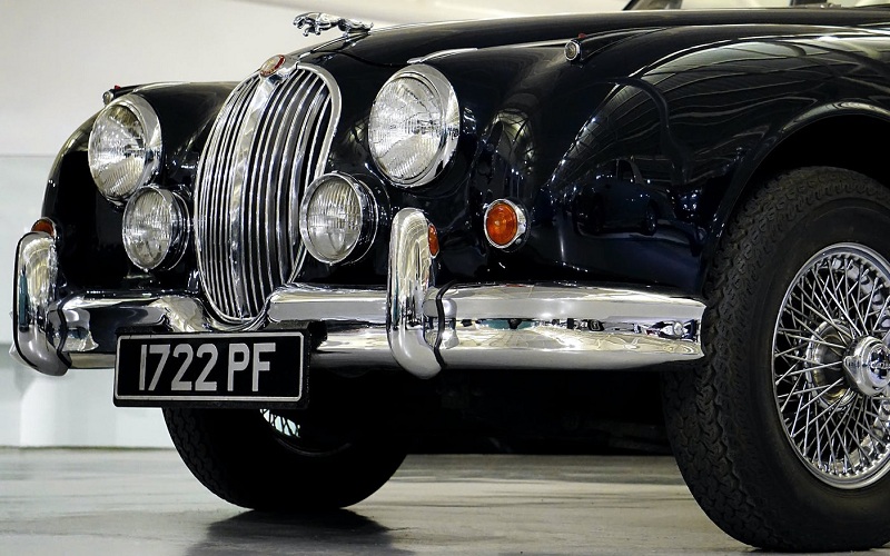 The Classic Car Conundrum - Joys and Challenges of Vintage Vehicle Ownership
