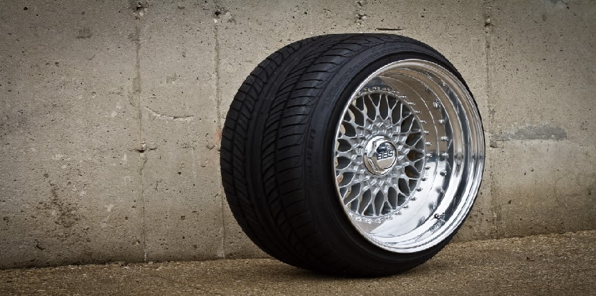 Custom Rims and Tyres: Personalizing Your Vehicle in Singapore