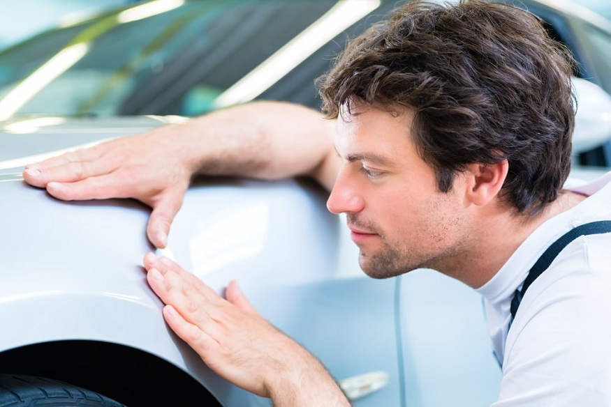 Discover the Best Austin Dent Repair Services: Affordable, Eco-Friendly, and High-Tech