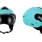 Prioritize Safety with the Right Helmet for Women