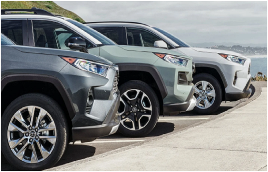 Used SUV Buying Checklist for Pinellas County Shoppers